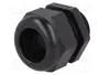 HARTING Prensaestopa M32 IP68 Negro
