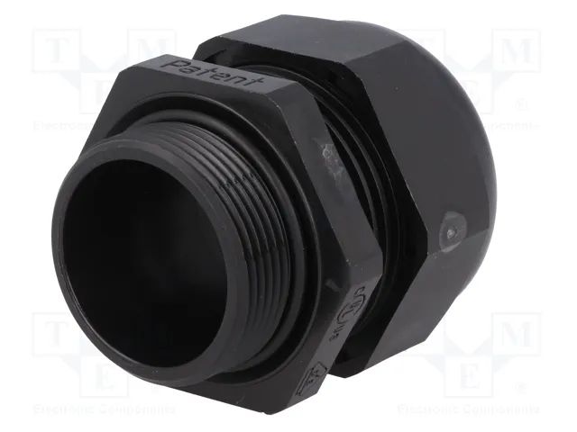 HARTING Prensaestopa M32 IP68 Negro HARTING Prensaestopa M32 IP68 Negro