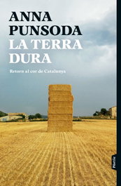 La terra dura, Anna Punsoda - PORTIC