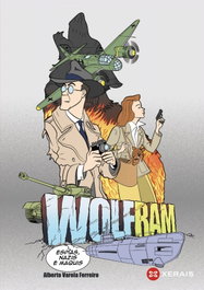 Wolfram, Alberto Varela Ferreiro - XERAIS