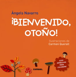 COMBEL ¡Bienvenido, otoño!