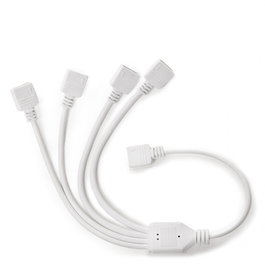 Conector RGB 4 Salidas