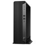 HP Elite SFF 805 G9 PC Escritorio Ryzen 7 8700G, 16 GB RAM, 512 GB SSD, Windows 11 Pro, SmartBuy con Garantía 1 Año (DE)