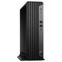 HP Elite SFF 805 G9 PC Escritorio Ryzen 7 8700G, 16 GB RAM, 512 GB SSD, Windows 11 Pro, SmartBuy con Garantía 1 Año (DE)