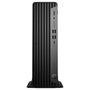 HP Elite SFF 805 G9 PC Escritorio Ryzen 7 8700G, 16 GB RAM, 512 GB SSD, Windows 11 Pro, SmartBuy con Garantía 1 Año (DE)
