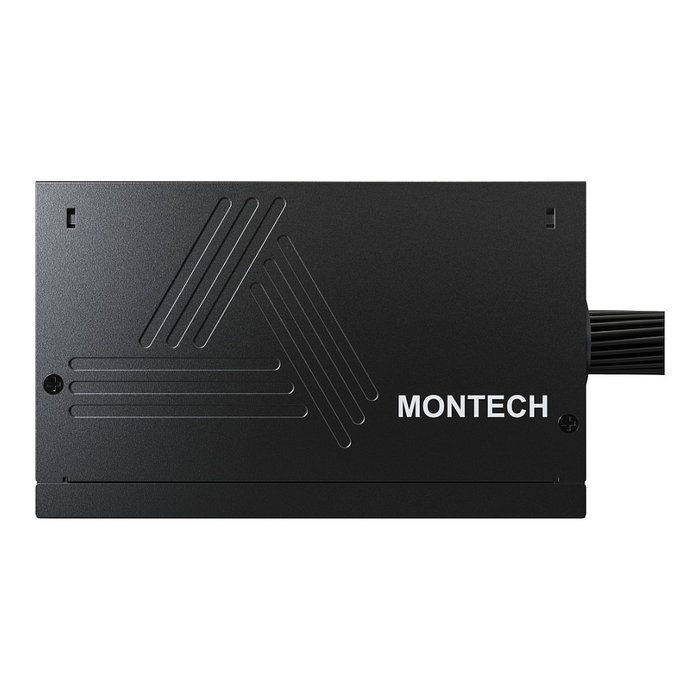 Montech BETA 2 850 W 80 PLUS Bronze ATX 3.1 PCIe 5.1, negro