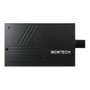 Montech BETA 2 850 W 80 PLUS Bronze ATX 3.1 PCIe 5.1, negro