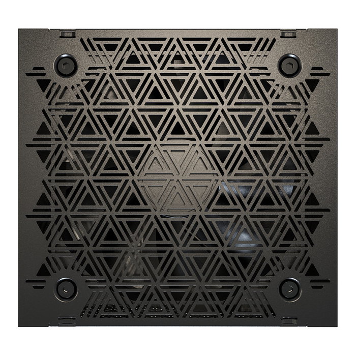 Montech BETA 2 850 W 80 PLUS Bronze ATX 3.1 PCIe 5.1, negro