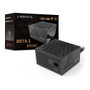 Montech BETA 2 850 W 80 PLUS Bronze ATX 3.1 PCIe 5.1, negro