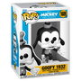 Funko Figura POP Mickey and Friends Goofy 1932 Figura Vinilo en Caja Regalo