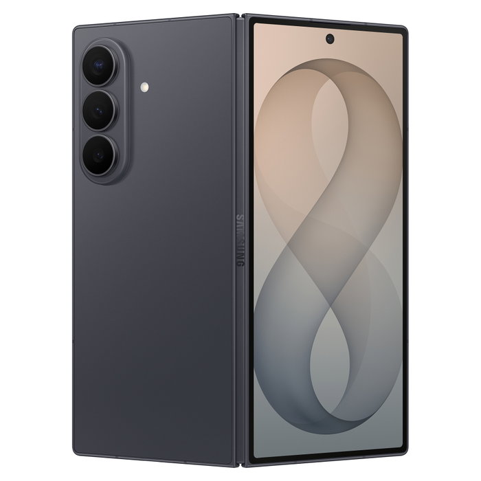 SAMSUNG Galaxy Z Fold8 Ultra 16GB 1TB 5G Graphite