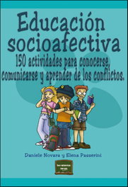 Educación socioafectiva, Daniela Novara y Elena Passerini - NARCEA