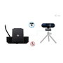 I-Tec SOLOMON 100 Webcam Full HD 1080p