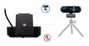 I-Tec SOLOMON 100 Webcam Full HD 1080p
