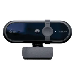 I-Tec SOLOMON 100 Webcam Full HD 1080p