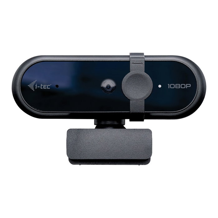 I-Tec SOLOMON 100 Webcam Full HD 1080p