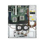 Intel SR1630BCR Servidor Barebone Intel 5500 LGA 1366 (Socket B) 1U