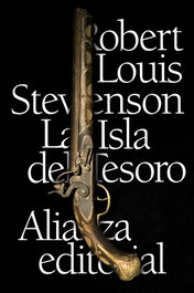 La Isla del Tesoro, Robert Louis Stevenson - ALIANZA