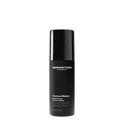 Sebastian Professionals Texture Maker Spray de Textura Remoldeable Acabado Mate 150 ml