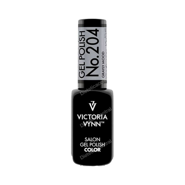 Victoria Vynn Gel Polish 204 Grayly Mood 8ml