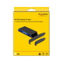 DeLOCK Tarjeta PCI Express x4 a 1 x NVMe M.2 con disipador y RGB