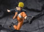 TAMASHII NATIONS S.H.Figuarts Naruto Uzumaki -The Power To Unite-