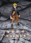 TAMASHII NATIONS S.H.Figuarts Naruto Uzumaki -The Power To Unite-