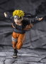 TAMASHII NATIONS S.H.Figuarts Naruto Uzumaki -The Power To Unite-