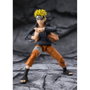 TAMASHII NATIONS S.H.Figuarts Naruto Uzumaki -The Power To Unite-