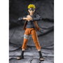 TAMASHII NATIONS S.H.Figuarts Naruto Uzumaki -The Power To Unite-