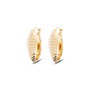 Pendientes Mujer Etrusca WSET00921.YG Dorado