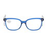Vuarnet VL15130004 Gafas de Vista Azul