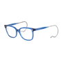 Vuarnet VL15130004 Gafas de Vista Azul
