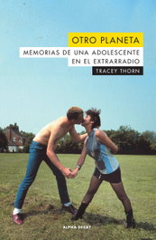 Otro planeta, Tracey Thorn - Alpha Decay