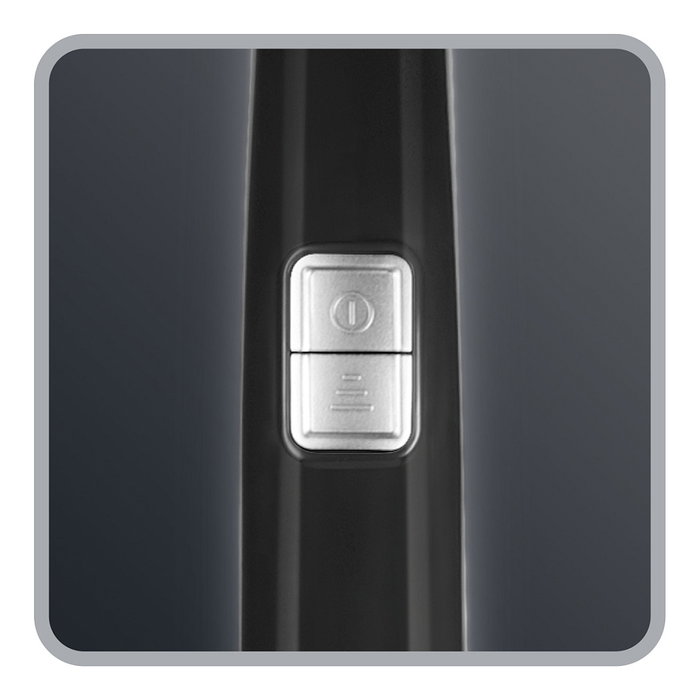 Rowenta Aspiradora Escoba RH 6545WH (Negro)