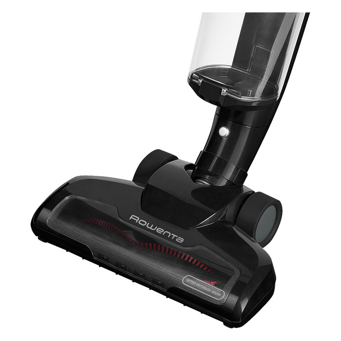 Rowenta Aspiradora Escoba RH 6545WH (Negro)