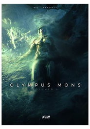 Yermo Ediciones Y Publicaciones, S.L. Olympus Mons 04