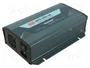 MEAN WELL NPB-450-48 Cargador de Baterías 6,8A para 48V