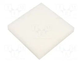 STEGO Filtro 122x122mm