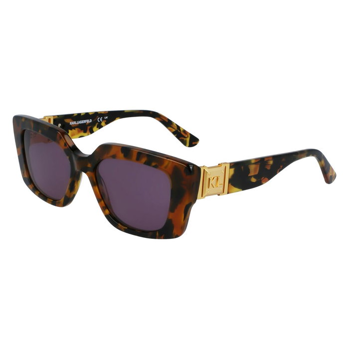 Gafas de Sol Mujer Karl Lagerfeld KL6125S-234 Ø 52 mm Gafas de Sol Mujer Karl Lagerfeld KL6125S-234 Ø 52 mm