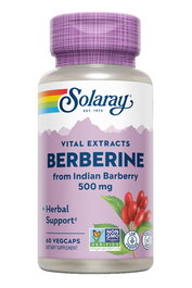 Berberine