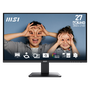MSI Pro MP273U Monitor 4K Ultra HD 27 IPS Negro