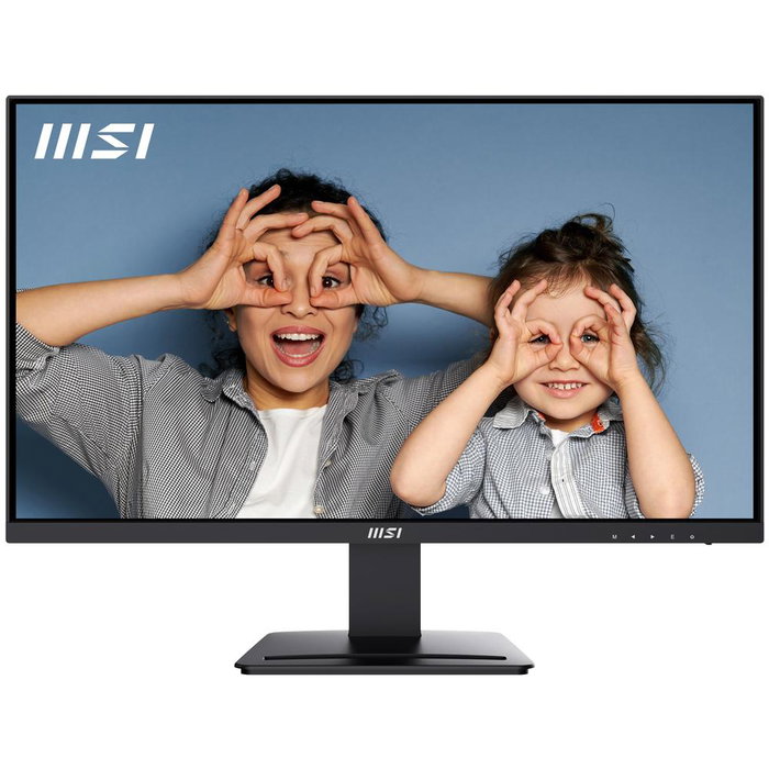 Msi Monitor 9S6-3PB4CH-227 27 Pulgadas 4K UHD IPS HDR Ready 3840 x 2160