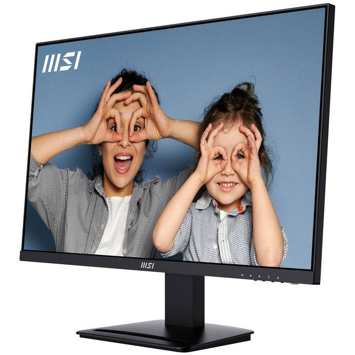 Msi Monitor 9S6-3PB4CH-227 27 Pulgadas 4K UHD IPS HDR Ready 3840 x 2160