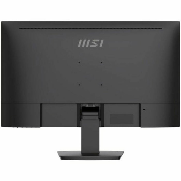 MSI Pro MP273U Monitor 4K Ultra HD 27 IPS Negro