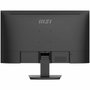 MSI Pro MP273U Monitor 4K Ultra HD 27 IPS Negro