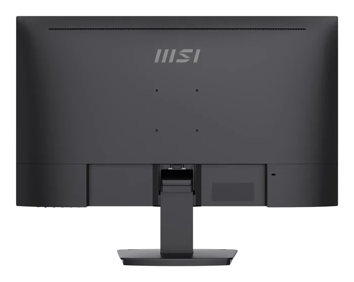 MSI Pro MP273U Monitor 4K Ultra HD 27 IPS Negro