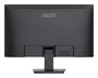 MSI Pro MP273U Monitor 4K Ultra HD 27 IPS Negro