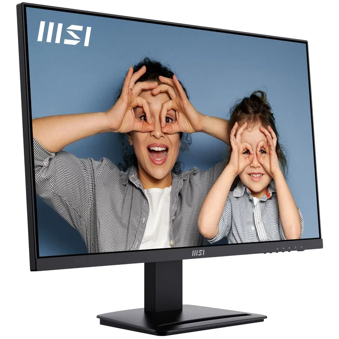MSI Pro MP273U Monitor 4K Ultra HD 27 IPS Negro