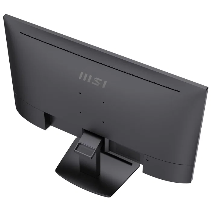 MSI Pro MP273U Monitor 4K Ultra HD 27 IPS Negro